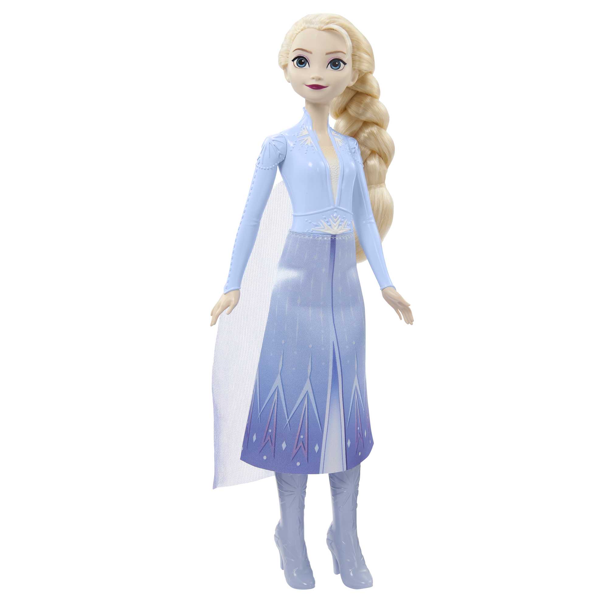 Disney Frozen Muñeca Reina Elsa Frozen II