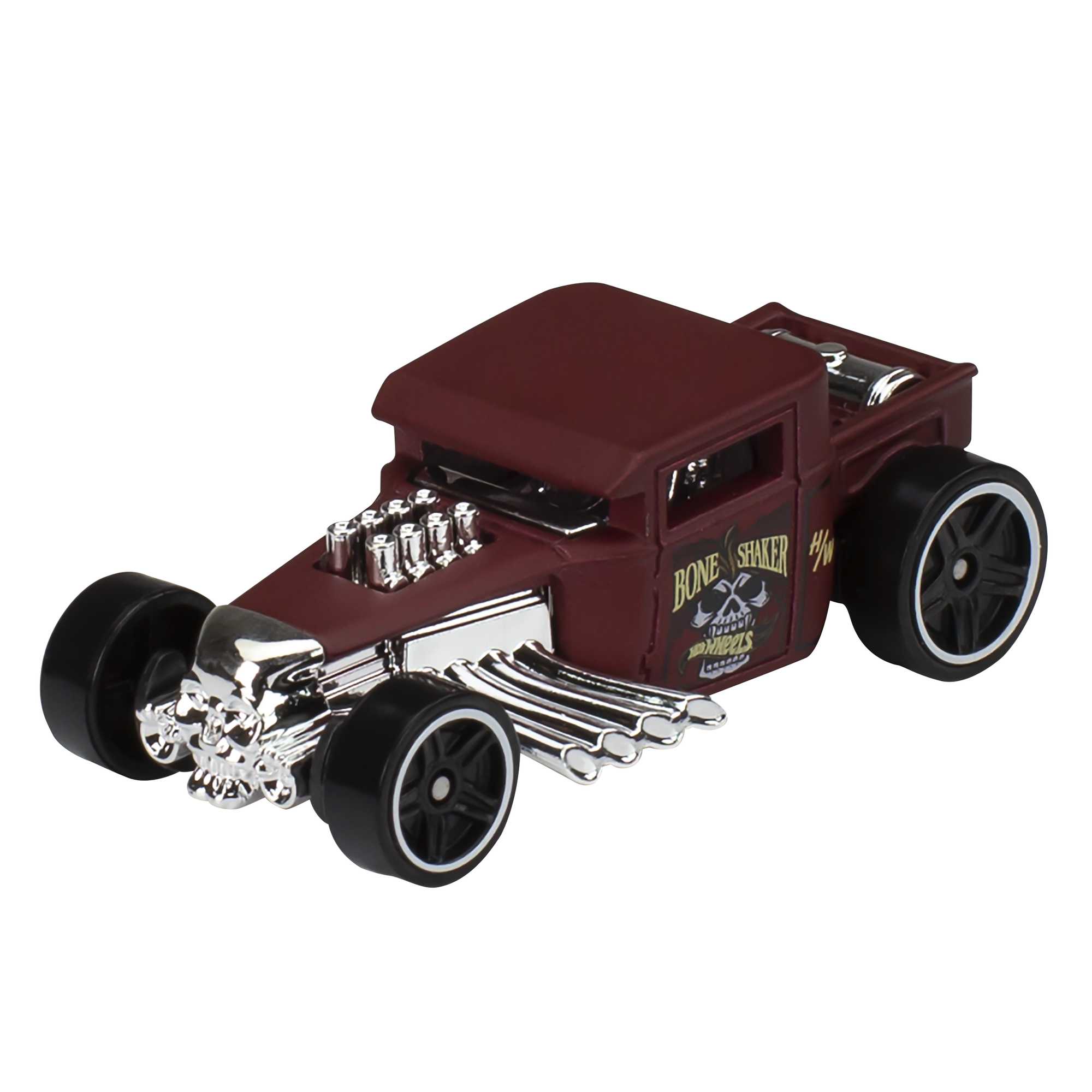 Hot Wheels Diecast Veículo de Brinquedo Pacote Surpresa 2 Carros