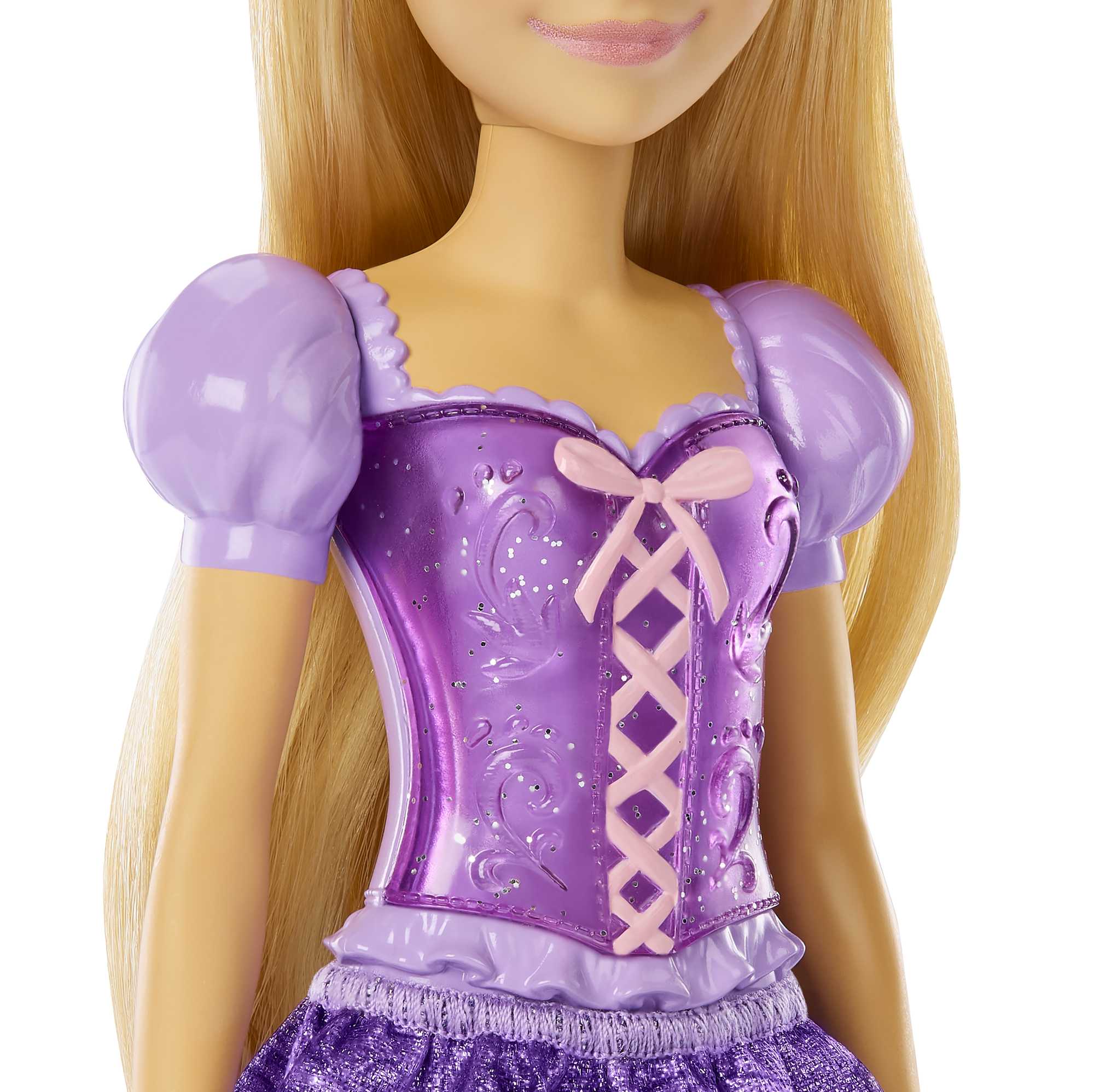 Disney Princesa Muñeca Rapunzel