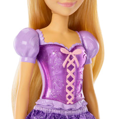 Disney Princesa Muñeca Rapunzel