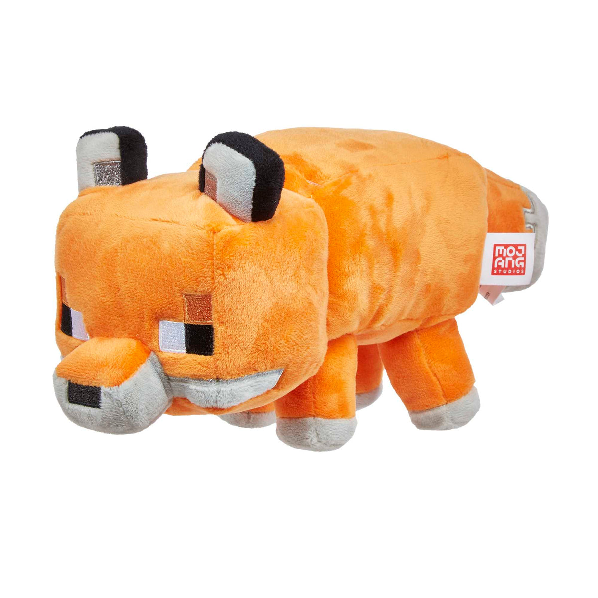 Minecraft 8-In Plush - Fox