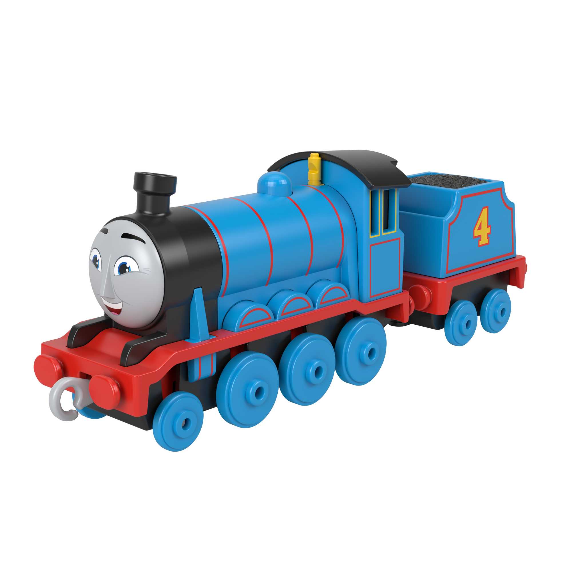Thomas & Friends Tren de Juguete Metálico Grande Sorpresa
