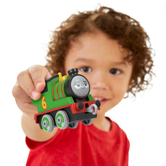 Fisher-Price Thomas & Friends Percy's Passenger Run