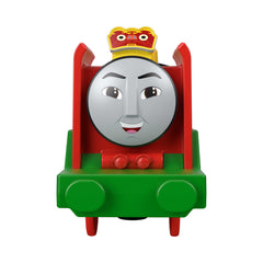 Thomas e Seus Amigos Trem de Brinquedo Amigos Motorizados Yong Bao