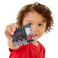 Fisher-Price Thomas & Friends Diesel's Super Loop Adventure