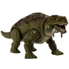 Jurassic World Dinossauro de Brinquedo Scutosaurus