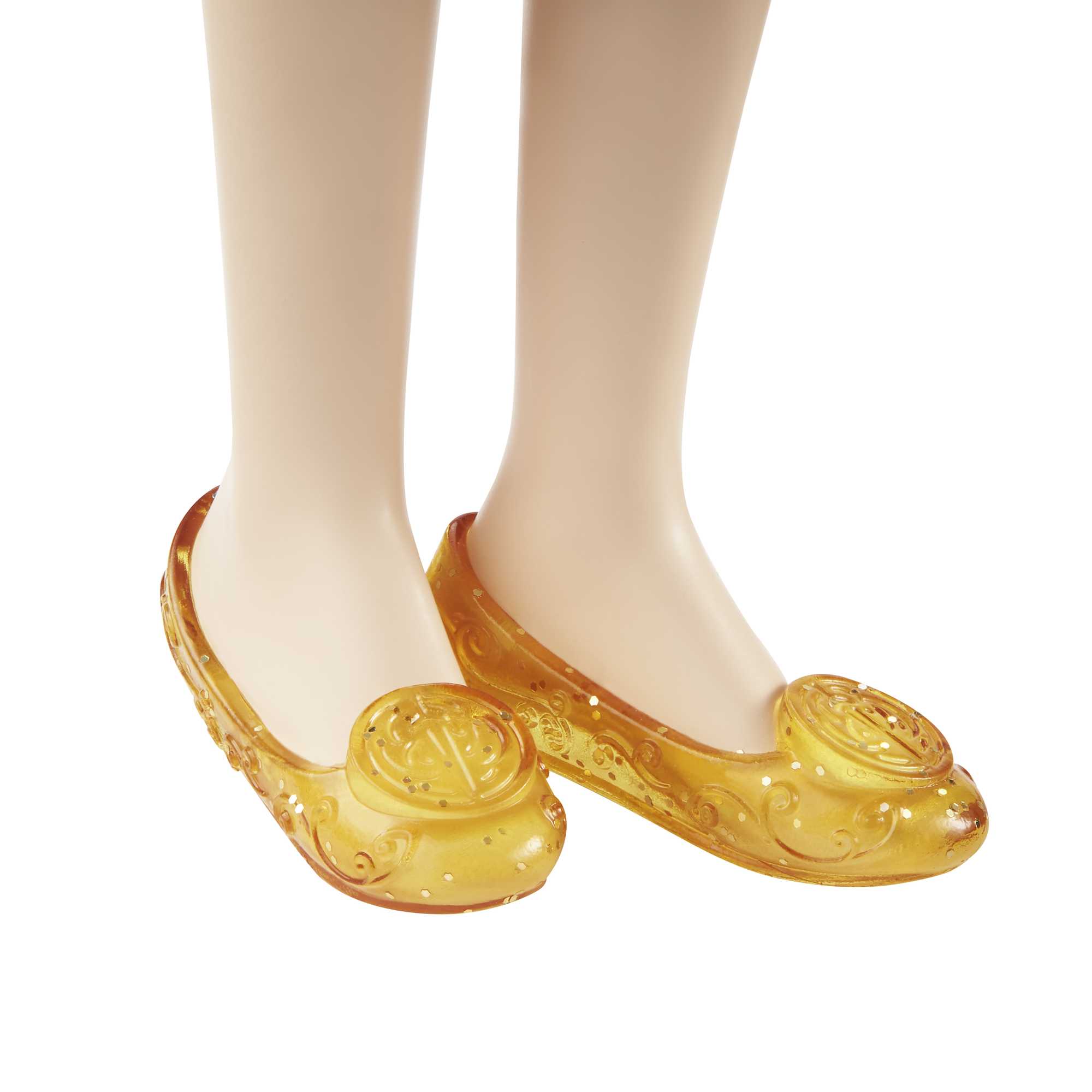 Disney Princesa Boneca Merida