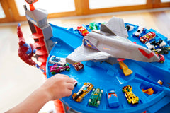 Hot Wheels Super Ultimate Garage Play Set