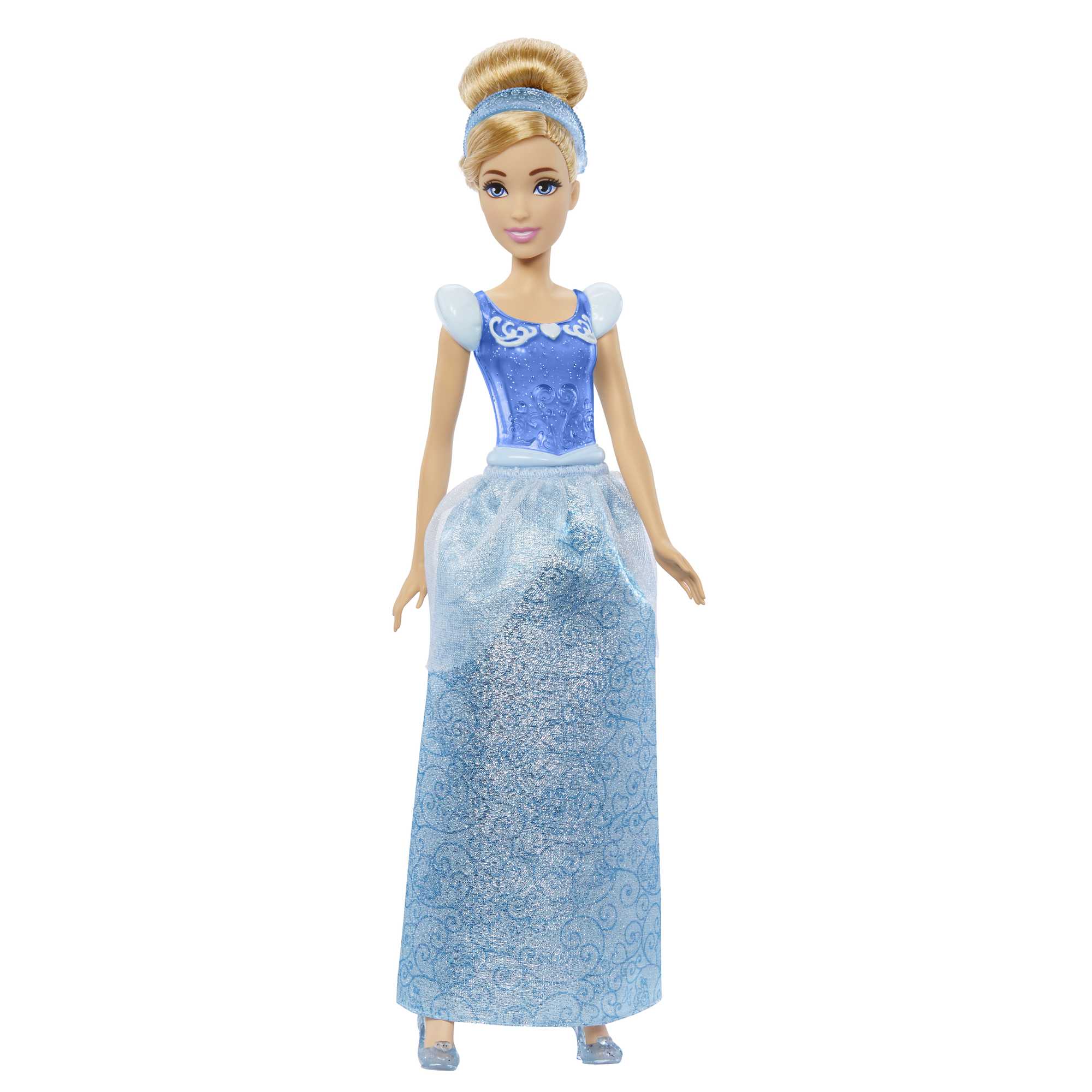 Disney Princesa Boneca Cinderela