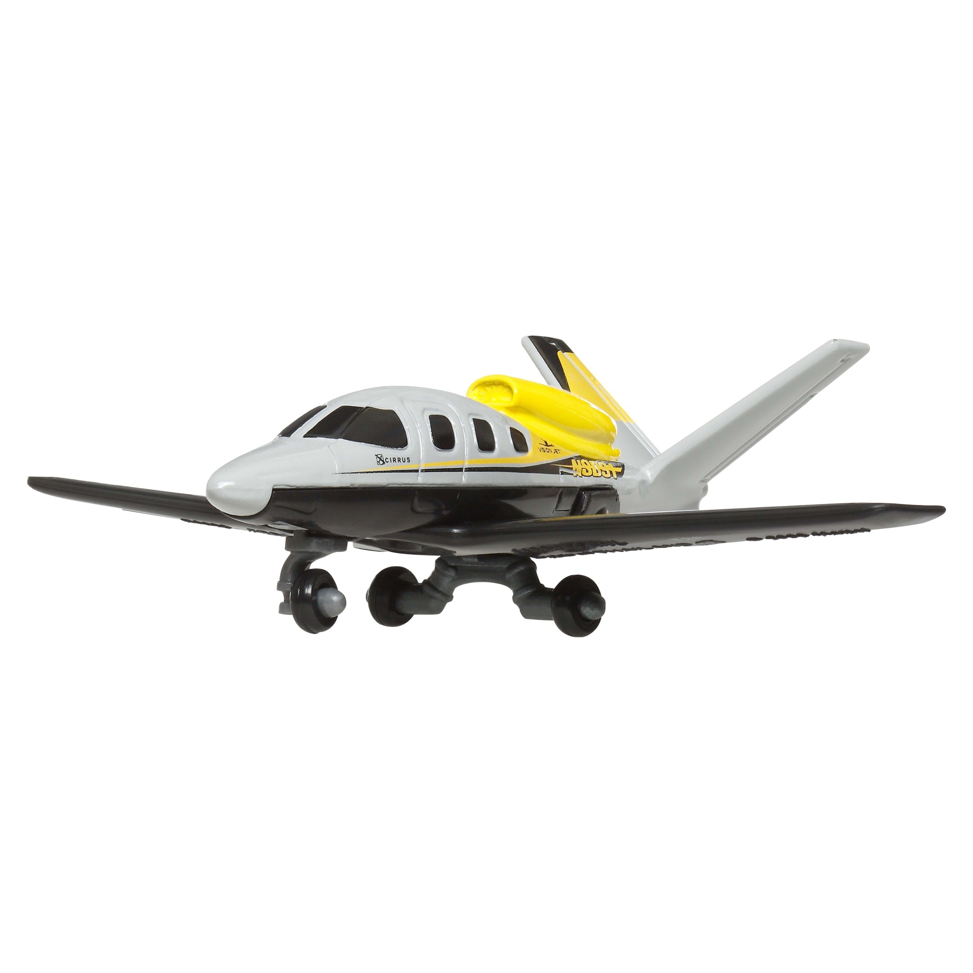 Matchbox Veículo de Brinquedo Skybusters Surpresa